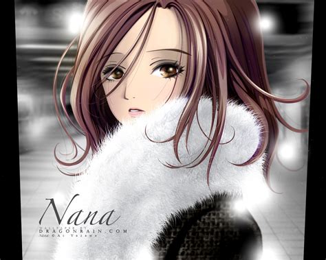 Нана аниме, 2006
